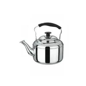 Whistle Stainless Kettle - 3L