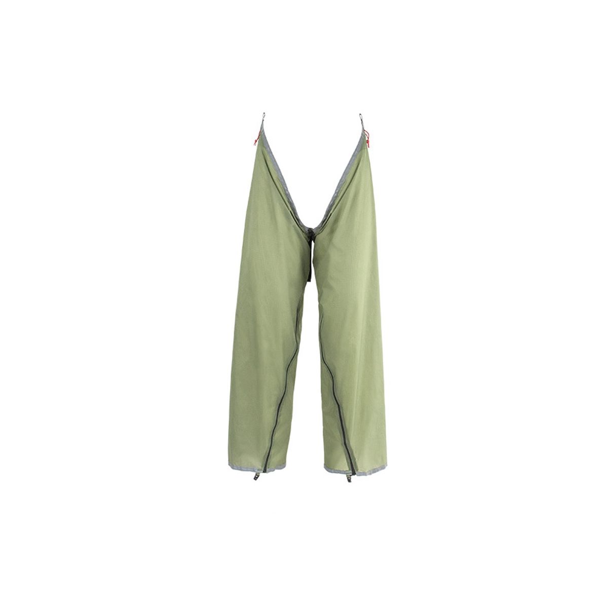 Multifunctional Outdoor Split Rain Pants Portable Moisture-P