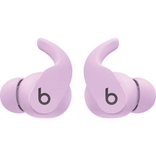 Fit Pro True Wireless Noise Cancelling In-ear Earbuds - Purple