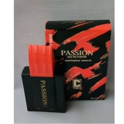 Passion Eau De Parfum Perfume Fragrance- 100ml