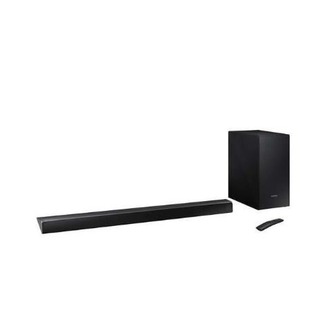 A450 Wireless Soundbar Sound System 300watts