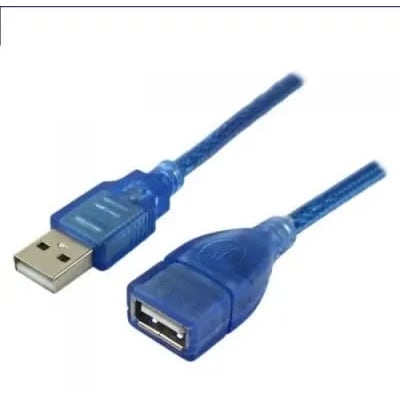 Extension Cable - USB - 3m