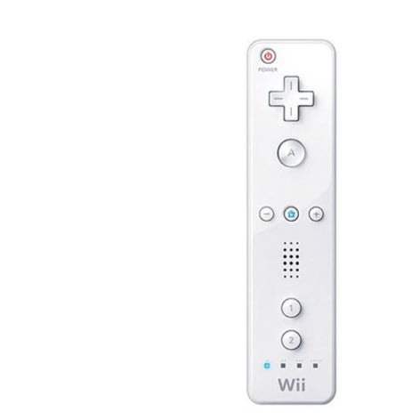 Remote Controller - White