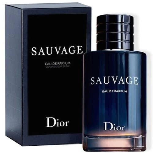 Sauvage Eau De Parfum For Men 100ml