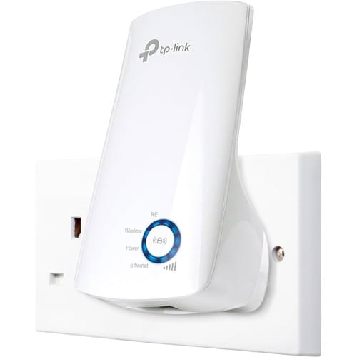300mbps Universal Wi-fi Range Extender - tl-wa850re