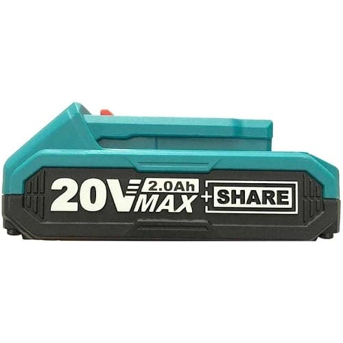 Lithium-ion Battery 20v- 2.0ah