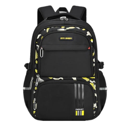 Teenagers Large Capacity Waterproof Backpack -18"