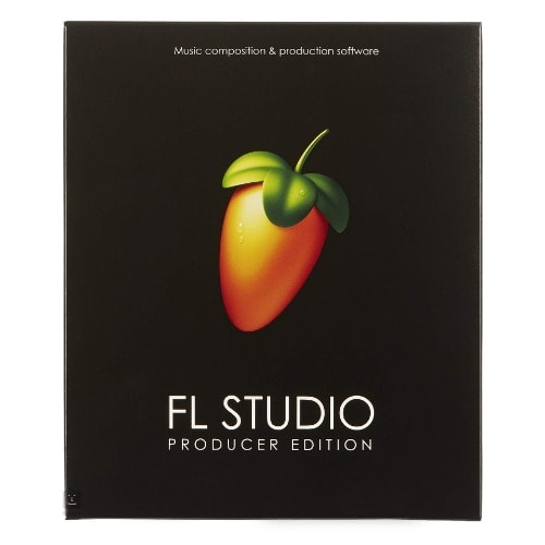 Fl Studio 21 for Windows (All Plugins Edition)