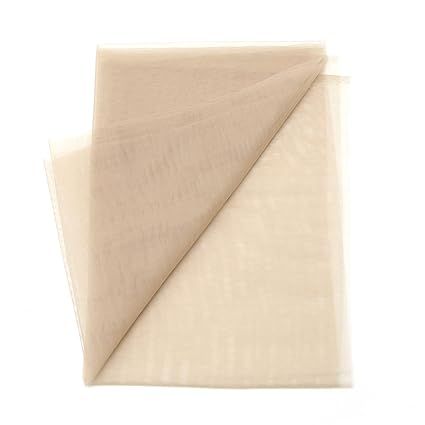 Lace Net Material For Wigs Making Wig Caps Closures And Frontals