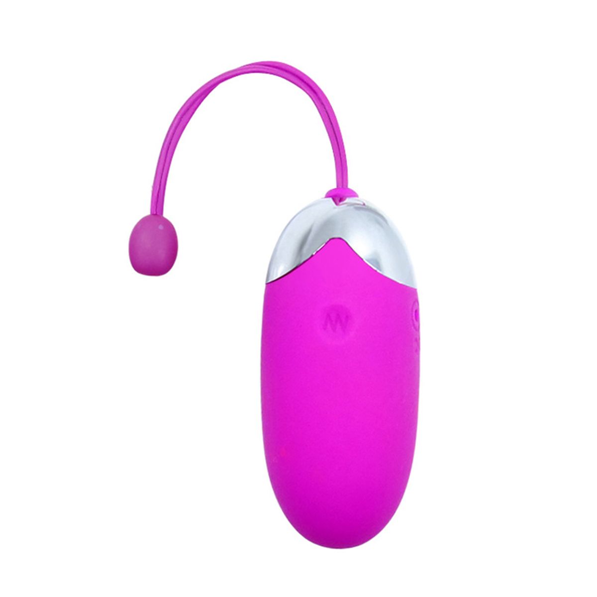 Wireless BT Jumping Egg Mobile App Control Rechargeable 12