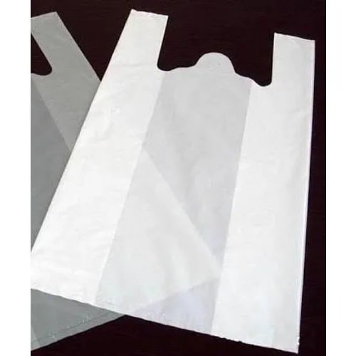 200 Pcs Plain Carrier Retail Nylon
