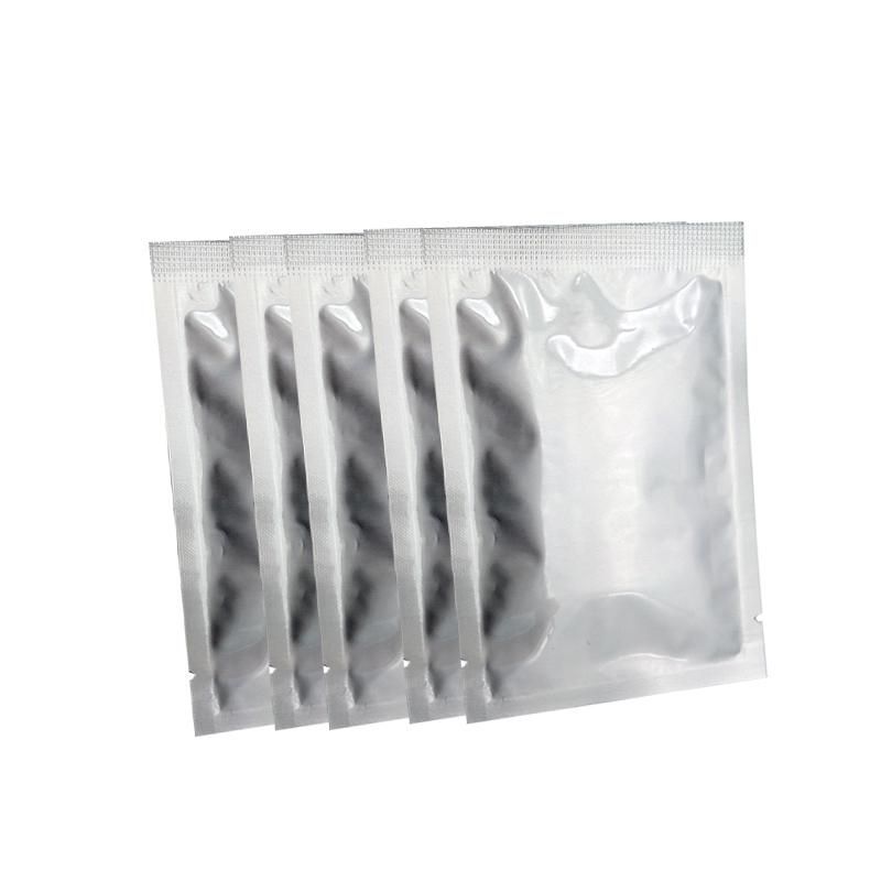 Women Health Care Gynecological Women Pad Swabs 5Pcs Chinese Hygiene Herbal Pads Pad Feminine Medicated Strip Product Anion