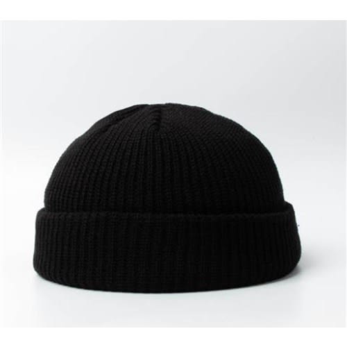 Unisex Head Warmer - Black