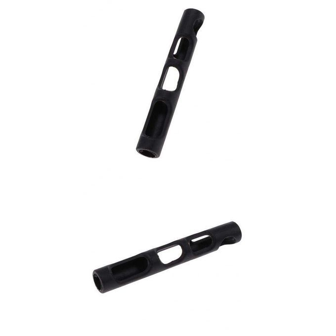 2x Violin   Violin Parts Accessories For Beginner 9.4cm+7.8cm