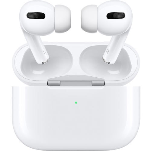 2021 Apple Airpods Pro 2 With Wireless Magsafe Charging Case