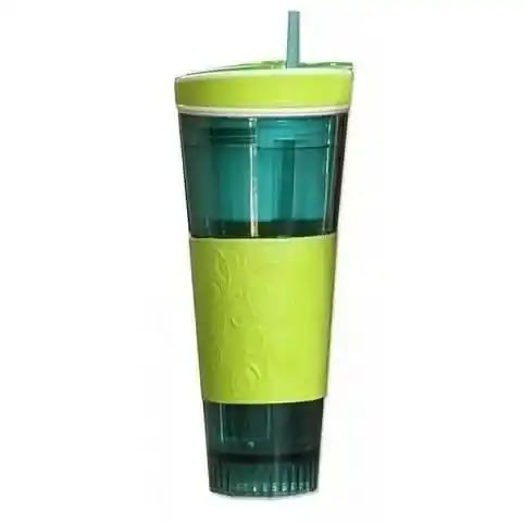 Snackeez Snack Plus Drink Cup - 47CL