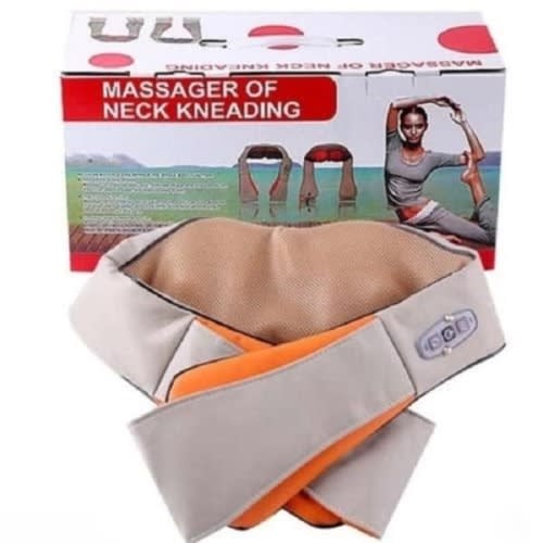 Neck Massager