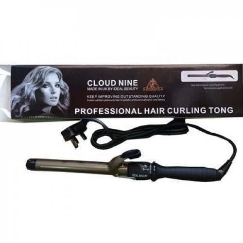 Hair Curling Tong - 240v
