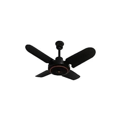 25" - Short Blade Ceiling Fan