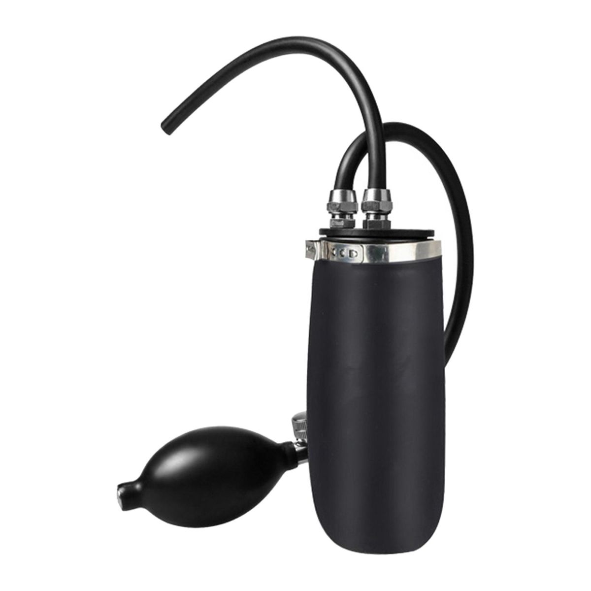 Car Smoke Machine Easy Intake Adapter  Tester For Durable