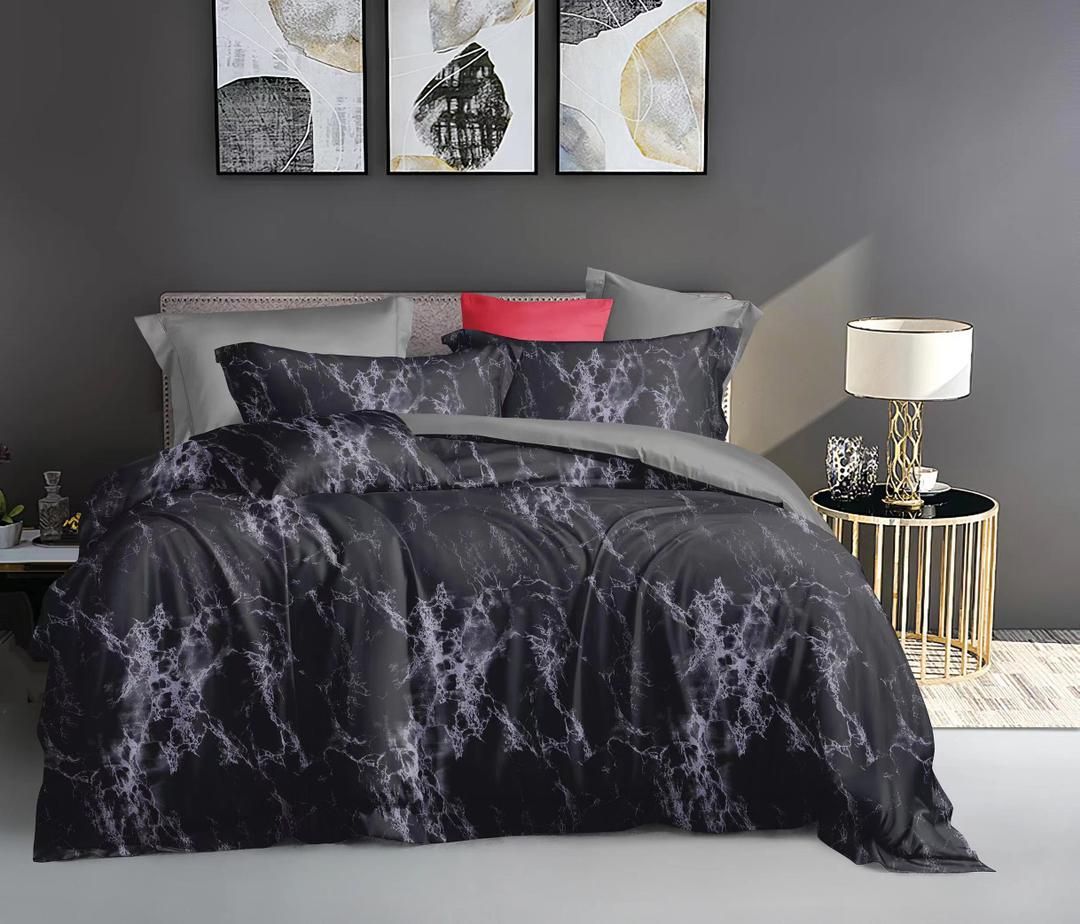 Beautiful Bedsheet  And Pillowcase Set