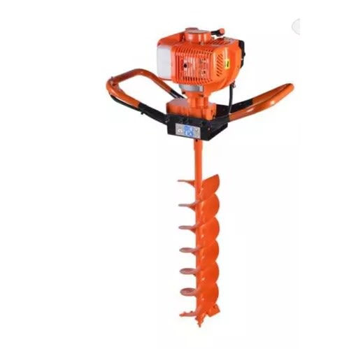 Aspero Soil Earth Auger 3hp