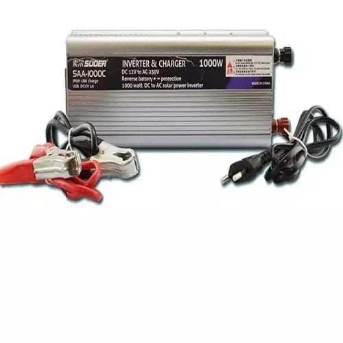 1000w Inverter And Charger