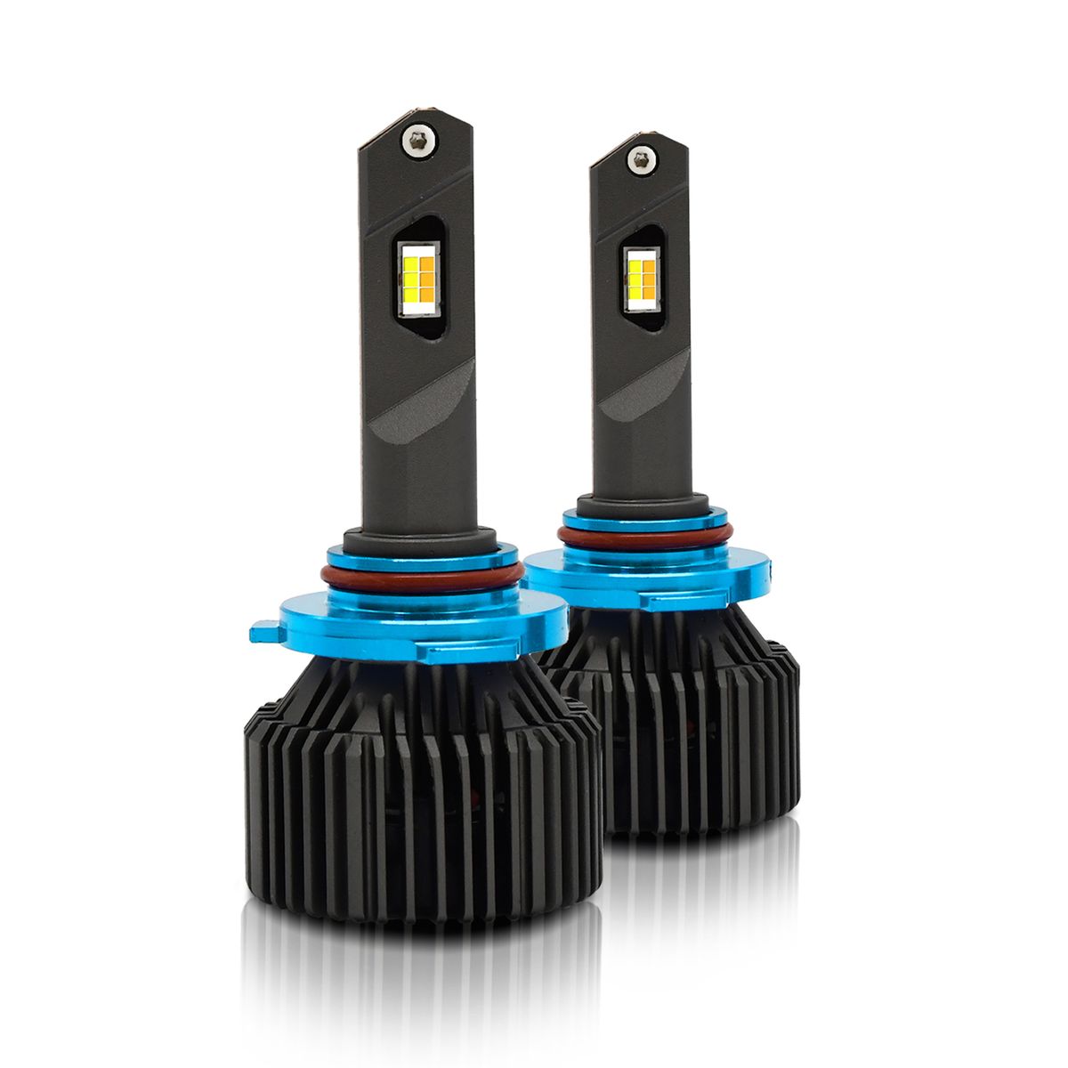 9005/HB3 LED Headlight Bulbs IP67 Waterproof Car LED