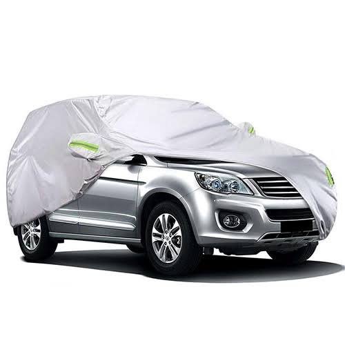 Car Cover For Lexuz 450 And Similar Big Suvs
