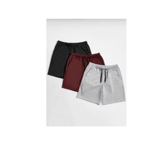 3in1 Men's Short