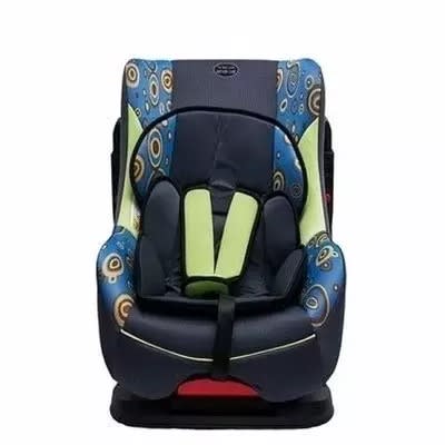 Tino Baby Car Seat