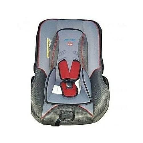 Baby Car Seat And Carrier