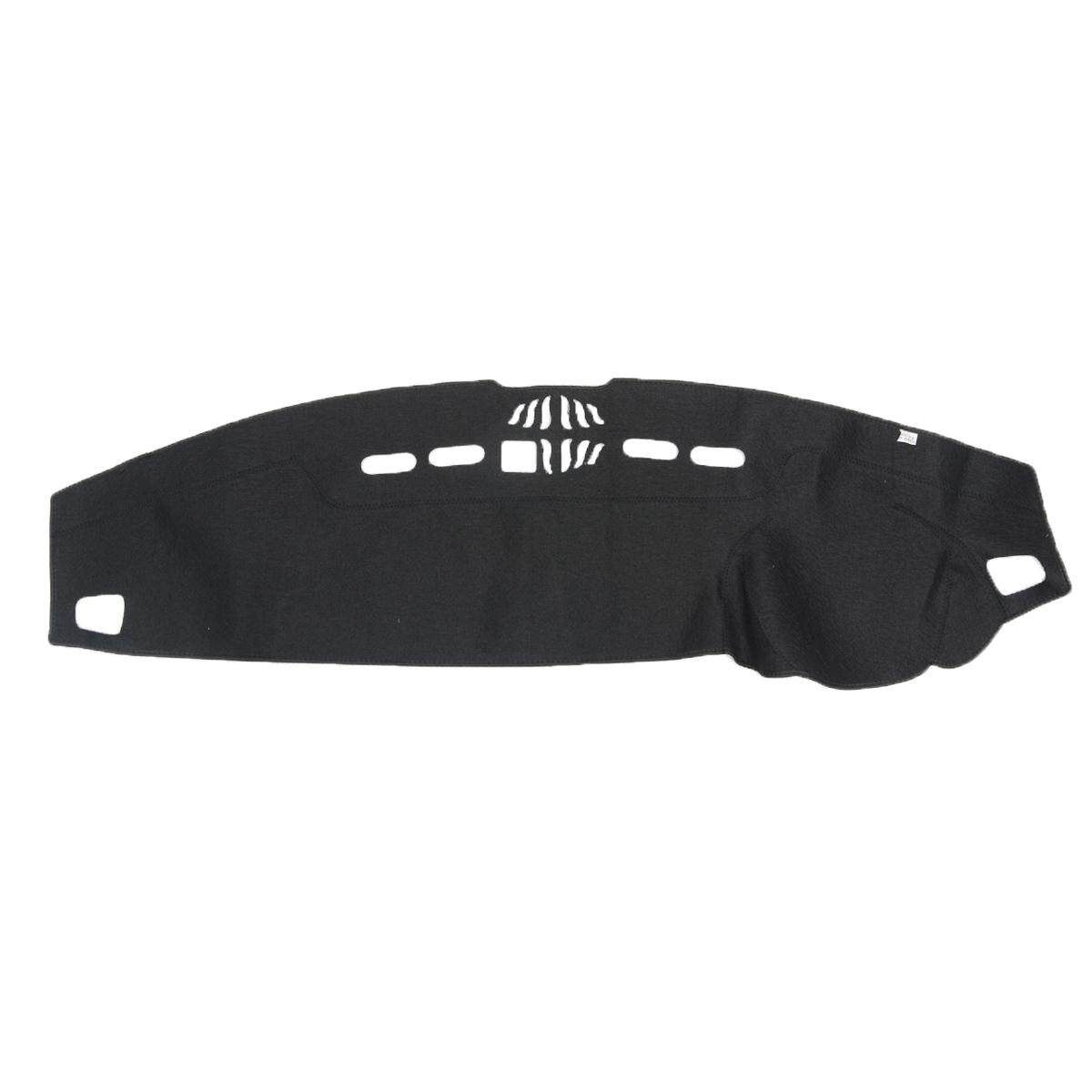 For Land Rover LR3 LR4 Range Rover Sport Dashmat Dash Mat Pad Dashboard Cover