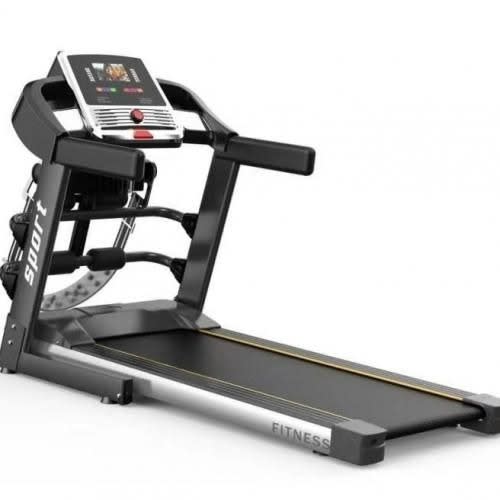 Sports Fitness Treadmill -2.5hp