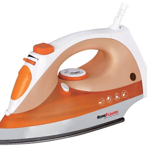 Home Flower Electric Iron -Stm 21.