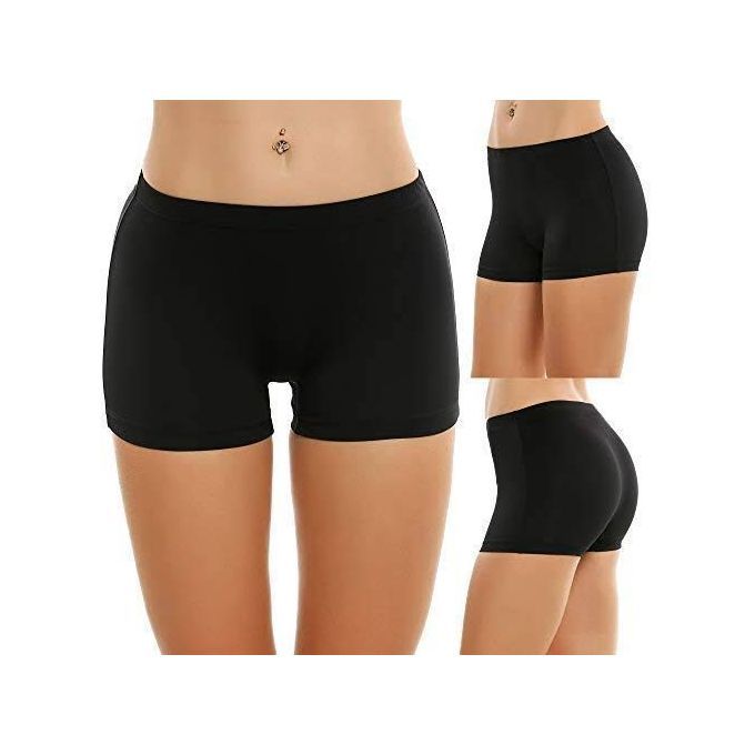 3pcs High Waist Ladies Tightening Waist & Thighs Shaper Tight