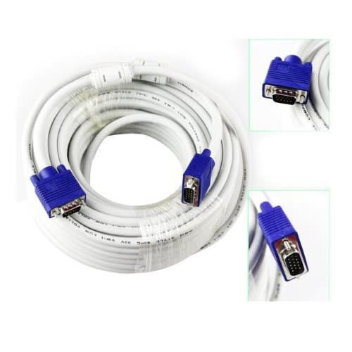 Vga To Vga Cable 50meter