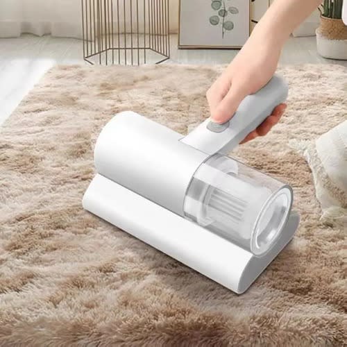 Handheld Vacuum Mite Remover For Home Bed Sofa Vacuum Cleaner