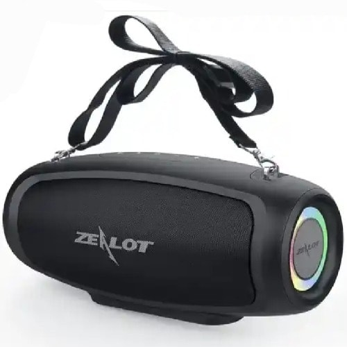 Zealot S 37l Wireless Bluetooth Speaker