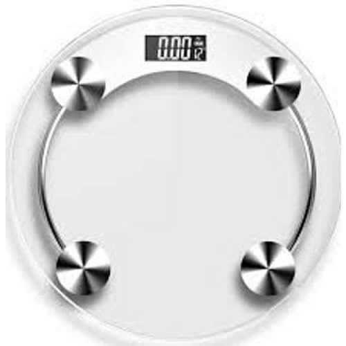 Digital Weighing Scale