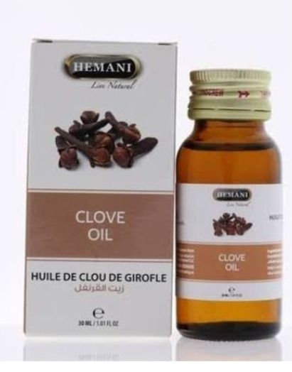 Clove Essential Oil 30ml