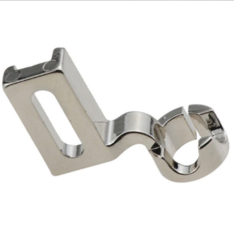 High Shank Ruler Free Motion Darning Foot For Frame