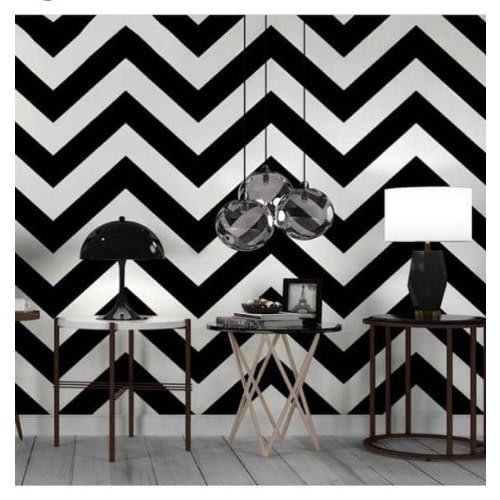 Wallpaper- Angle Thread - 5.3Sqm