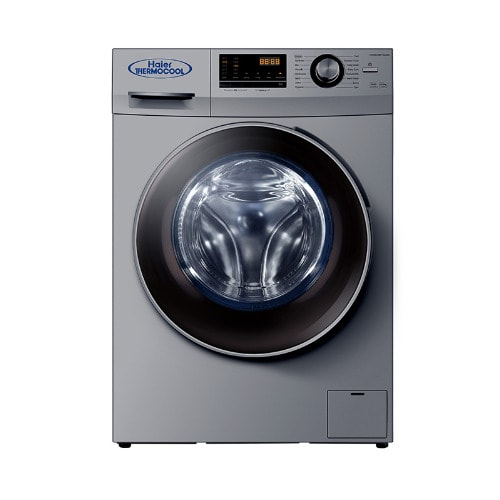 Front Load Automatic Washing Machine 10.2kg (a+++ Energy Saving) 60x60 cm