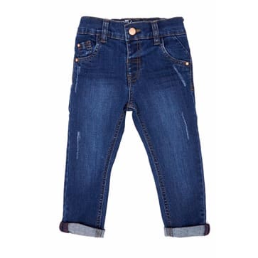Younger Boys Denim Jeans