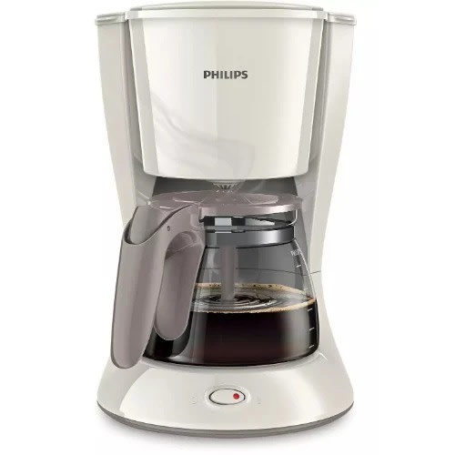Daily Collection Coffee Maker With Glass Jug