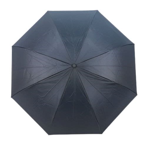 1pc Top Ds Double-layer Inverted Windproof Umbrella