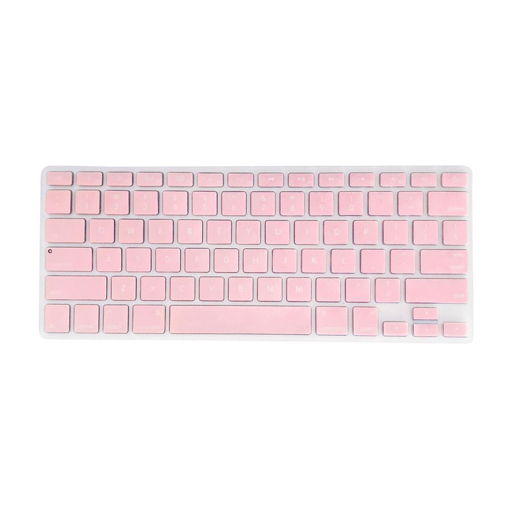 TPU Keyboard Cover Dustproof Keyboard  Compatible With