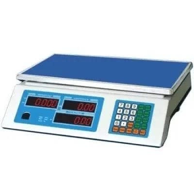 Weighing Scale - 30kg