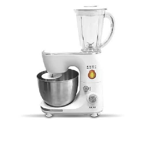 Stand Mixer With Blender - 5L - 600W
